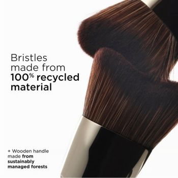 Akcesoria do makijażu Gua Sha Foundation Brush 