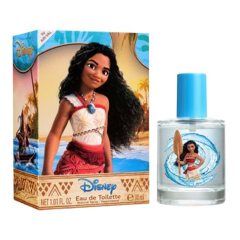 Wody toaletowe dla kobiet Vaiana 30 ml