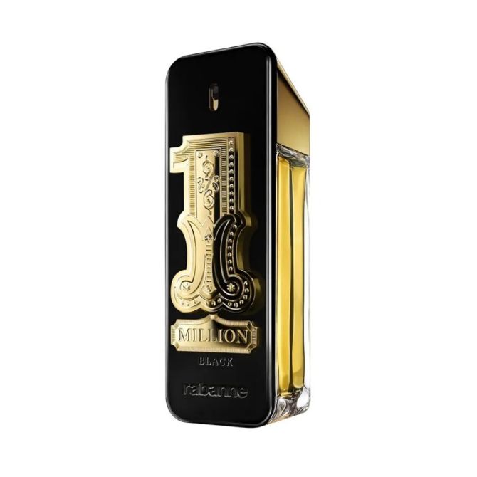 Wody perfumowane dla mężczyzn 1 Million Black 50 ml