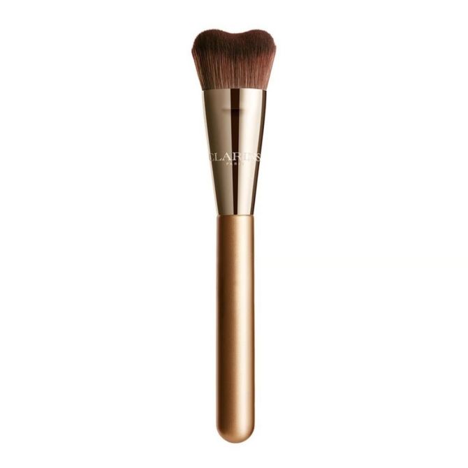 Akcesoria do makijażu Gua Sha Foundation Brush
