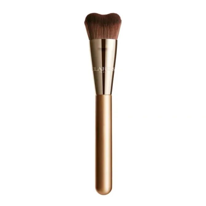 Akcesoria do makijażu Gua Sha Foundation Brush 