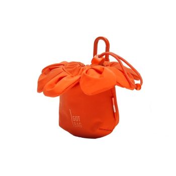 Akcesoria podróżne Anemone Charm Hot Coral 