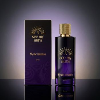 Perfumy dla kobiet Mystic Intuition 10 ml