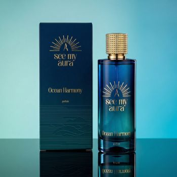 Perfumy dla kobiet Ocean Harmony 10 ml