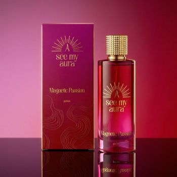 Perfumy dla kobiet Magnetic Passion 10 ml