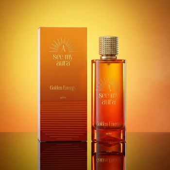 Perfumy dla kobiet Golden Energy 10 ml
