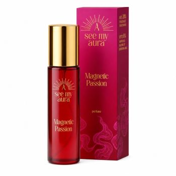 Perfumy dla kobiet Magnetic Passion 10 ml