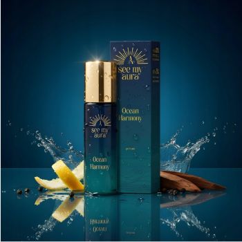 Perfumy dla kobiet Ocean Harmony 10 ml