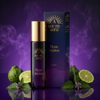 Perfumy dla kobiet Mystic Intuition 10 ml