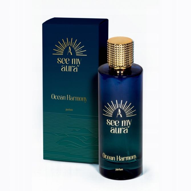 Perfumy dla kobiet Ocean Harmony 10 ml