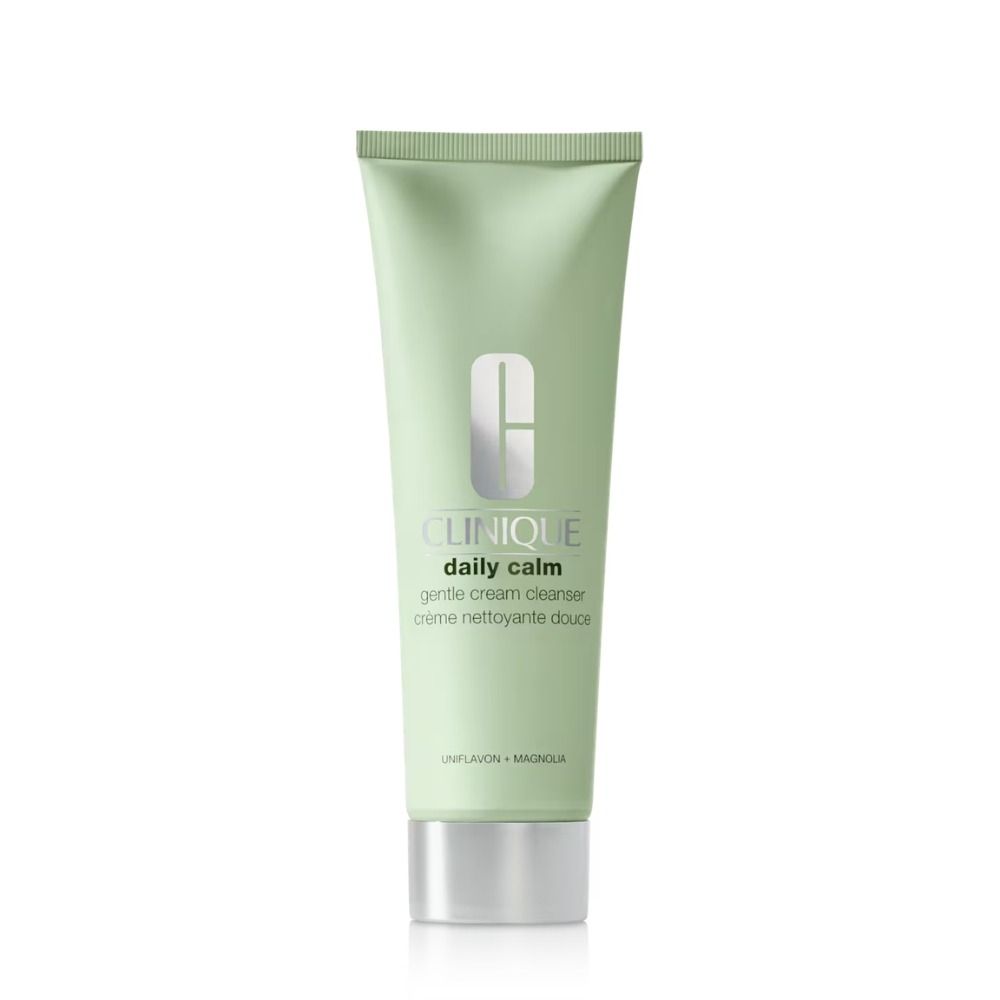 Clinique Daily Calm™ Gentle Cream Cleanser