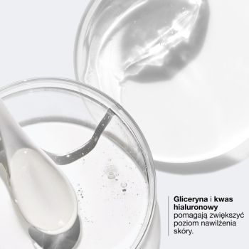 Żele do mycia twarzy Daily Calm™ Gentle Cream Cleanser 125 ml