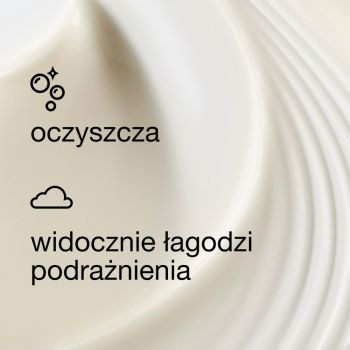 Żele do mycia twarzy Daily Calm™ Gentle Cream Cleanser 125 ml