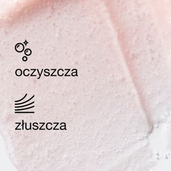 Żele do mycia twarzy Moisture Surge™ Exfoliating Glow Cleanser 125 ml