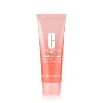 Żele do mycia twarzy Moisture Surge™ Exfoliating Glow Cleanser 125 ml