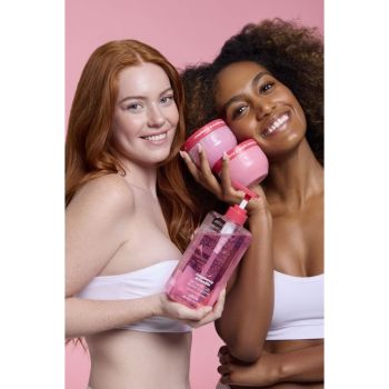 Balsamy do ciała Raspberry & Vanilla Body Lotion 350 ml