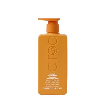 Balsamy do ciała Beauty Mango & Coconut Body Lotion 350 ml