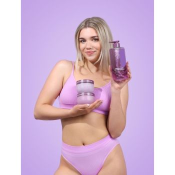 Balsamy do ciała Blueberry & Manuka Honey Body Lotion 350 ml