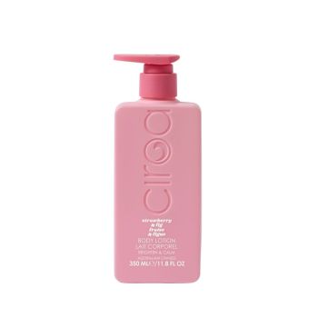 Balsamy do ciała Strawberry & Fig Body Lotion 350 ml