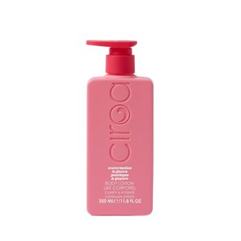 Balsamy do ciała Watermelon & Guava Body Lotion 350 ml