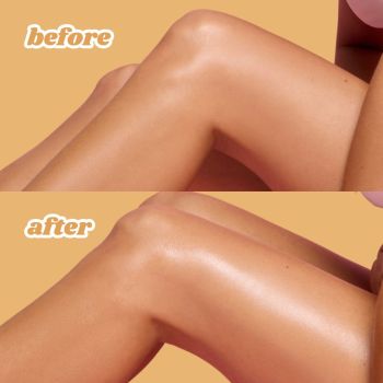 Olejki do ciała Caramel, Macadamia & Sandalwood Shimmer Body Oil 150 ml