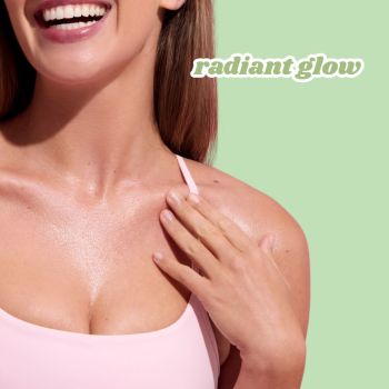 Olejki do ciała Pistachio Gelato Shimmer Body Oil 150 ml