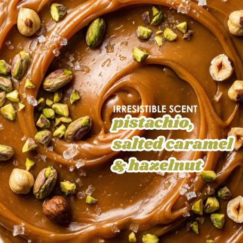 Olejki do ciała Pistachio Gelato Shimmer Body Oil 150 ml