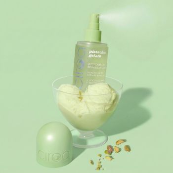 Mgiełki do ciała Pistachio Gelato Perfume Mist 150 ml