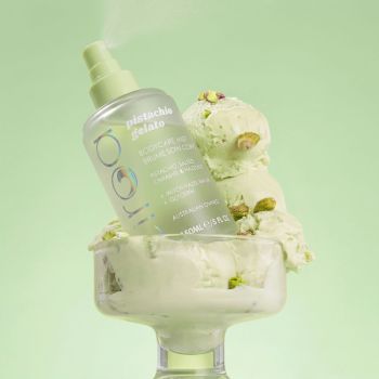 Mgiełki do ciała Pistachio Gelato Perfume Mist 150 ml