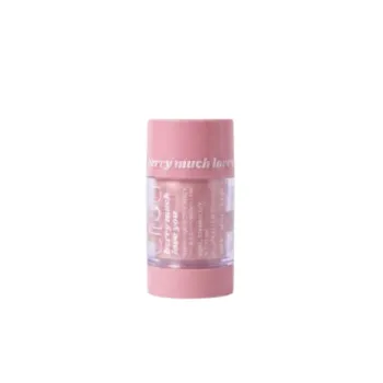 Olejki do ciała Rose, Strawberry & Cream Shimmer Body Stick 50 g