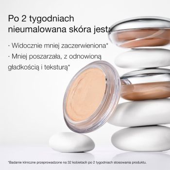 Podkłady do twarzy Daily Calm™ Makeup Balm 30 ml