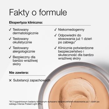 Podkłady do twarzy Daily Calm™ Makeup Balm 30 ml