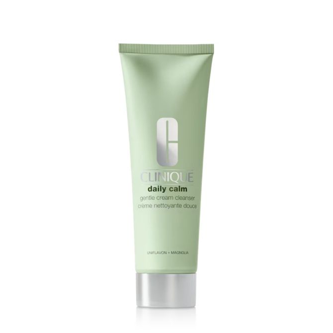 Żele do mycia twarzy Daily Calm™ Gentle Cream Cleanser 125 ml