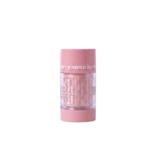 Olejki do ciała Rose, Strawberry & Cream Shimmer Body Stick 50 g