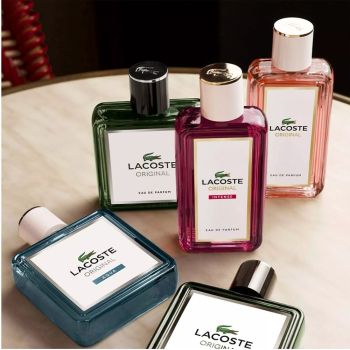 Perfumy dla kobiet Original For Her Intense 100 ml