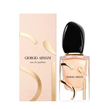 Wody perfumowane dla kobiet Sì 30 ml