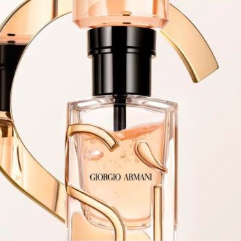 Wody perfumowane dla kobiet Sì 30 ml