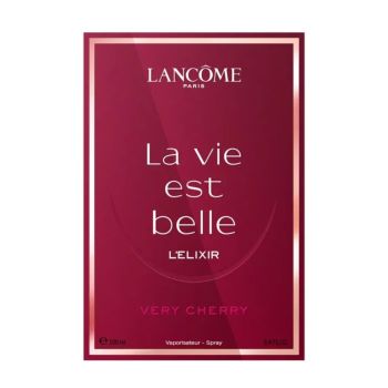 Wody perfumowane dla kobiet La vie est belle L'Elixir Very Cherry 100 ml