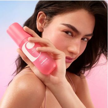 Mgiełki do ciała Rose Mallow All Over Perfume Mist 100 ml