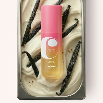 Mgiełki do ciała Vanilla Cotta All Over Perfume Mist 100 ml