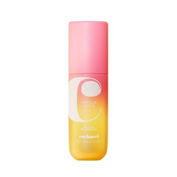 Mgiełki do ciała Vanilla Cotta All Over Perfume Mist 100 ml