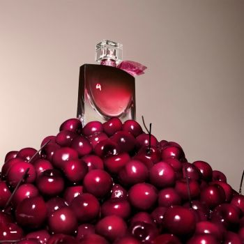 Wody perfumowane dla kobiet La vie est belle L'Elixir Very Cherry 100 ml