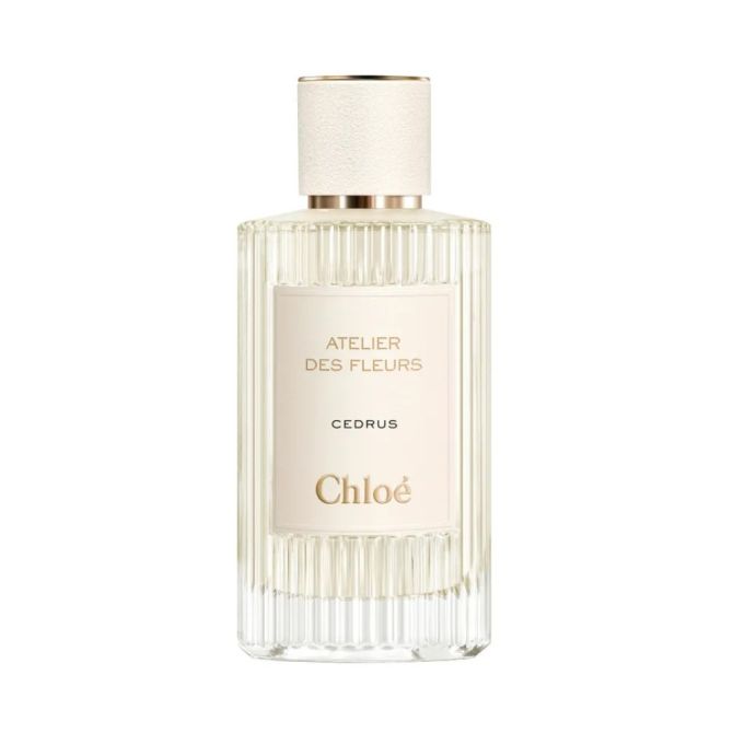Wody perfumowane unisex Atelier des Fleurs Cedrus 50 ml