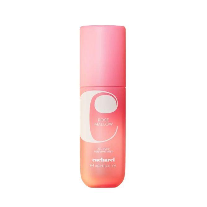 Mgiełki do ciała Rose Mallow All Over Perfume Mist 100 ml