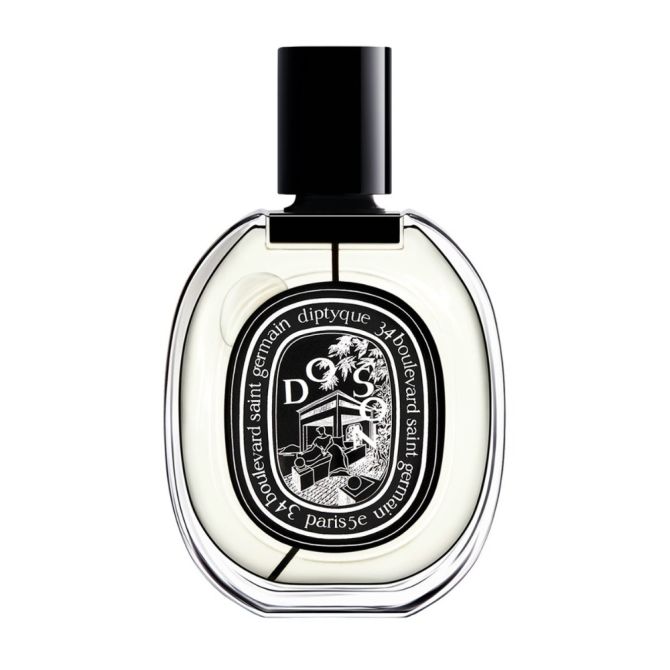 Wody perfumowane unisex Do Son 75 ml