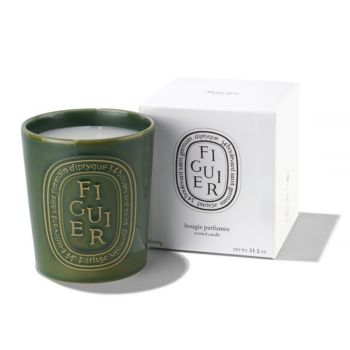 Świece zapachowe Figuier Candle 600 g