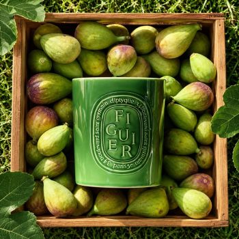 Świece zapachowe Figuier Candle 600 g