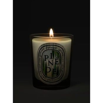 Świece zapachowe Pinède Classic Candle 190 g
