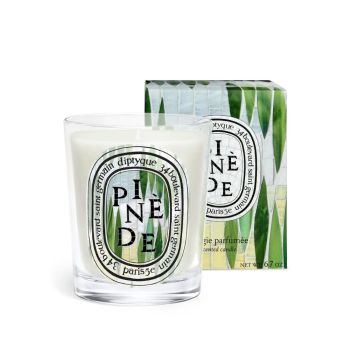 Świece zapachowe Pinède Classic Candle 190 g