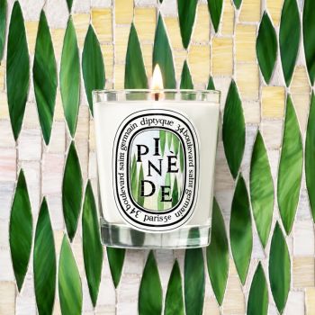 Świece zapachowe Pinède Classic Candle 190 g